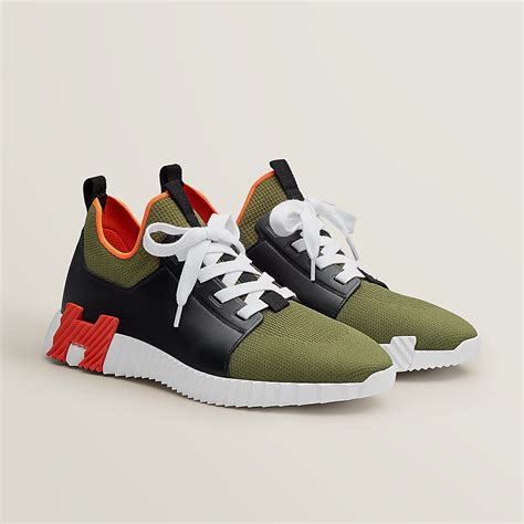 hermes sneakers alte uomo|authentic hermes sneakers.